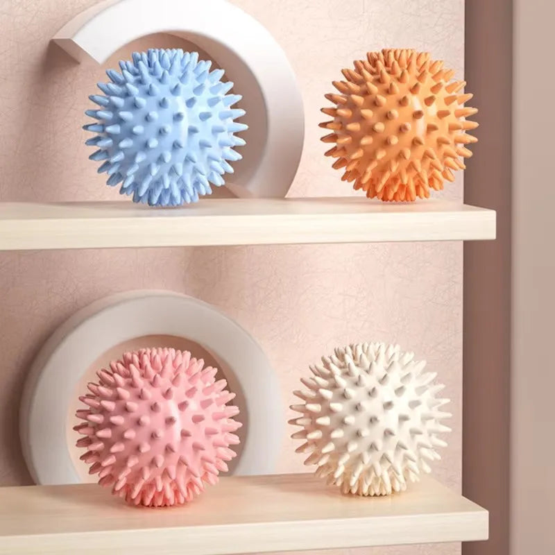 Massage Fascia Ball Yoga Fitness Exercise Accessory