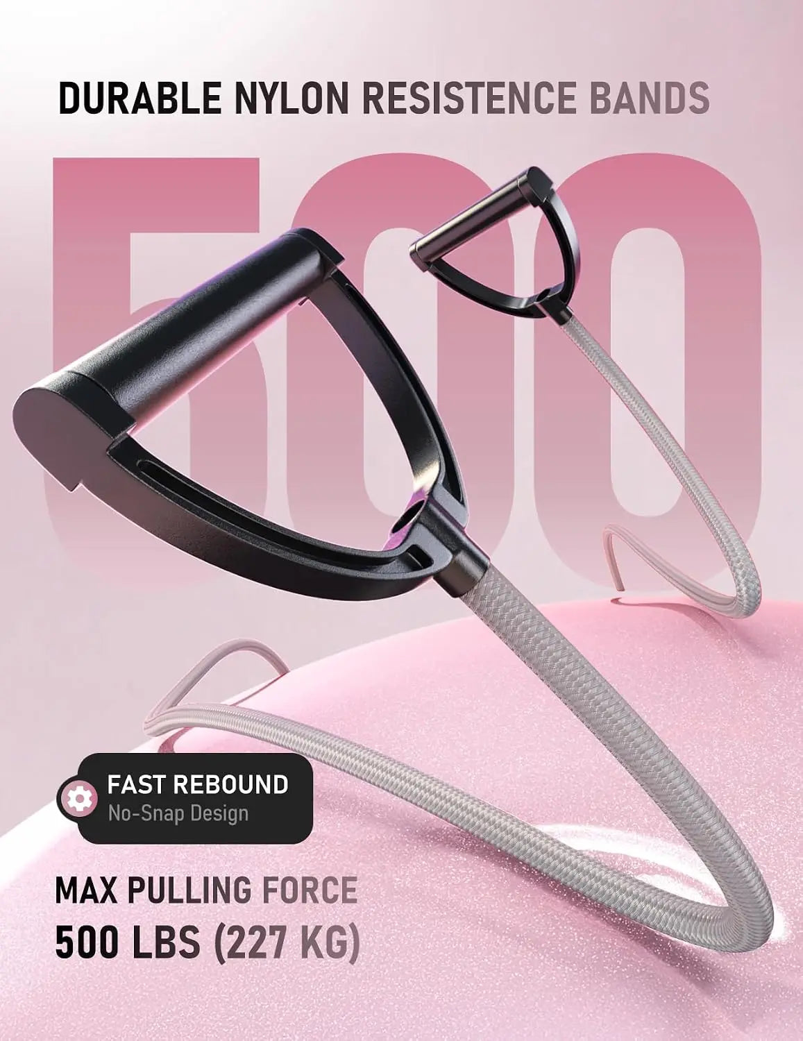 Smart Waist Twister Exercise Board