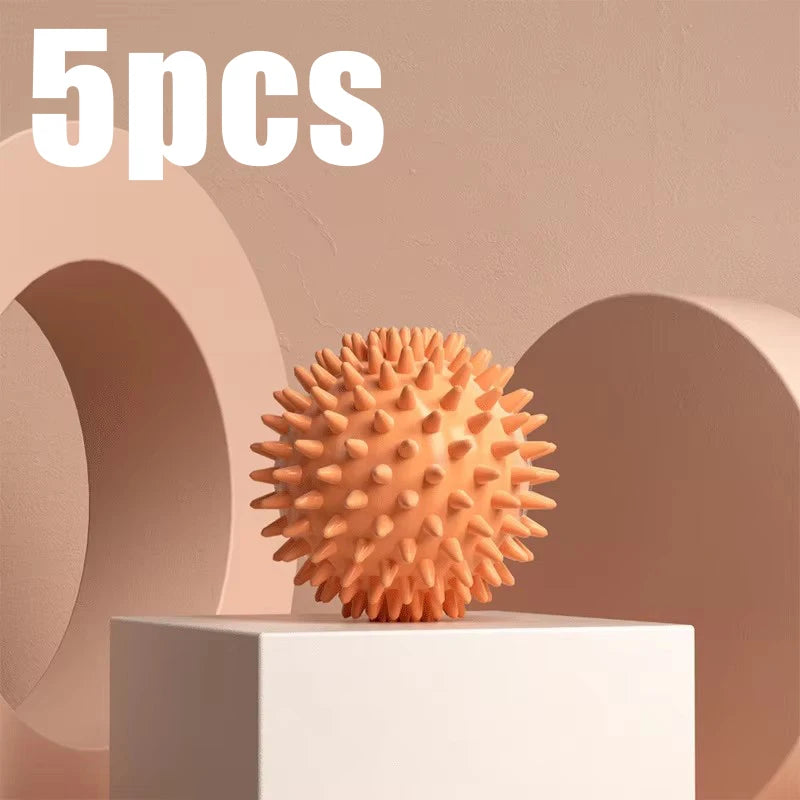 Massage Fascia Ball Yoga Fitness Exercise Accessory