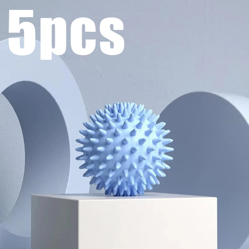 Massage Fascia Ball Yoga Fitness Exercise Accessory