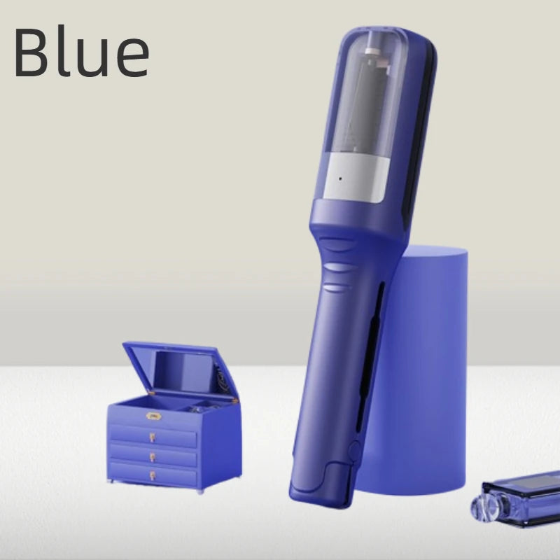 Automatic Split End Hair Trimmer