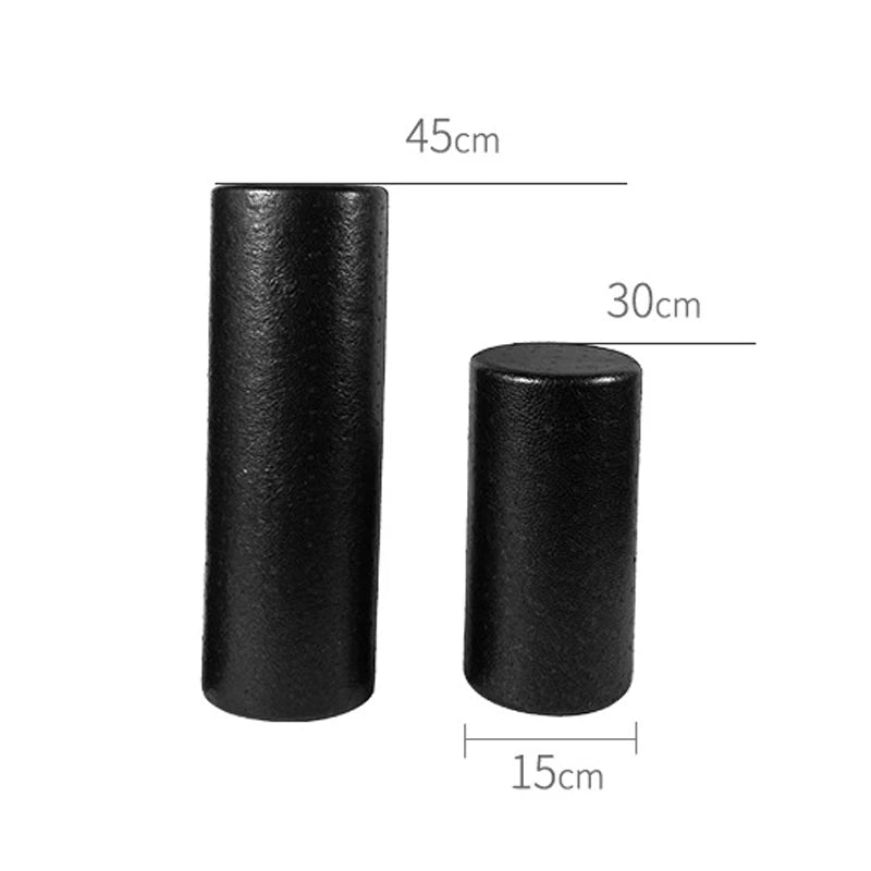 EPP Foam Roller for Muscle Recovery & Fitness Training