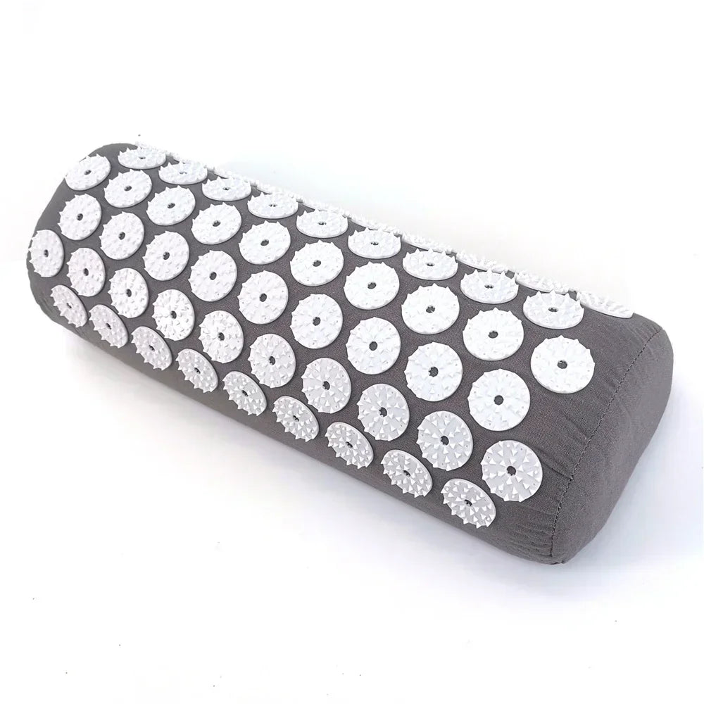 Acupressure Mat & Pillow Set for Relaxation & Recovery
