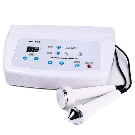 Ultrasonic Facial Device for Firming & Skin Care Routine