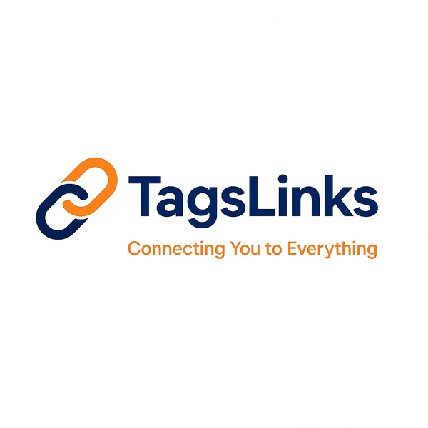 TagsLinks