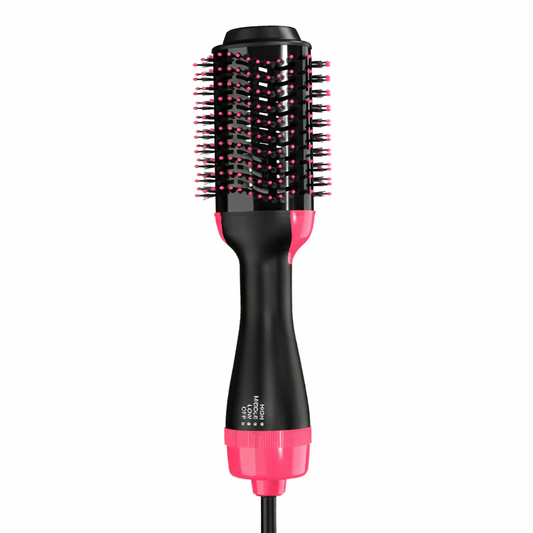 Everyday Hair Styling Brush for Volume & Smooth Finish